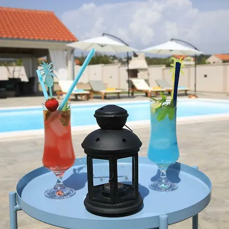 Hébergement de vacances House Tamaris