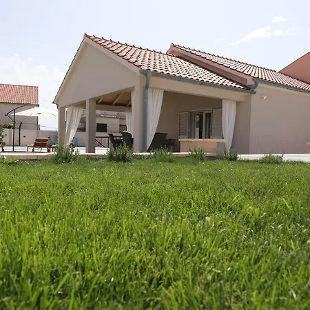 House Tamaris Feriehus