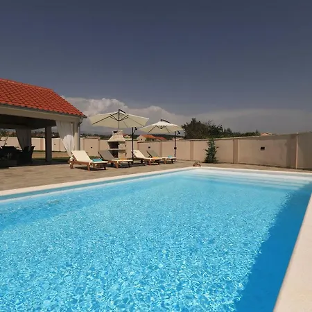 House Tamaris Hébergement de vacances *