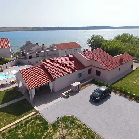 House Tamaris Zadar