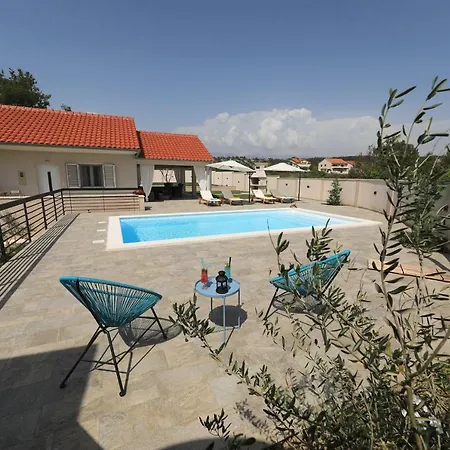 Hébergement de vacances House Tamaris