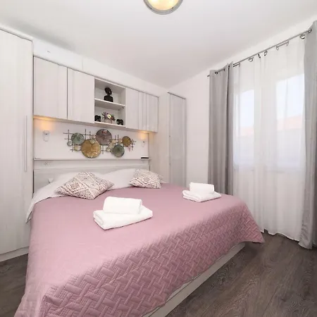 House Tamaris Hébergement de vacances *