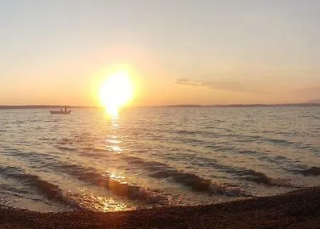 Hébergement de vacances House Tamaris Zadar