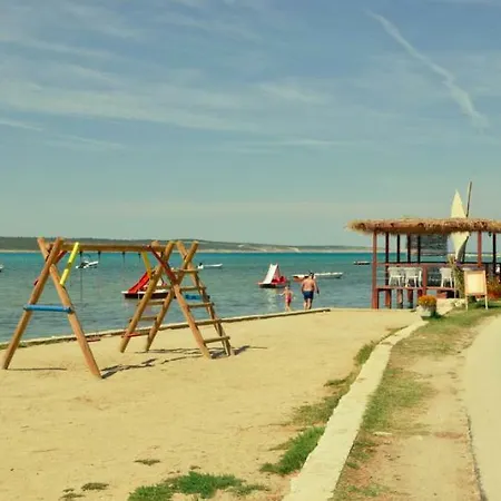 Hébergement de vacances House Tamaris