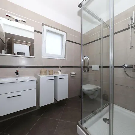 Hébergement de vacances House Tamaris