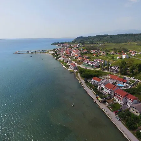 Hébergement de vacances House Tamaris