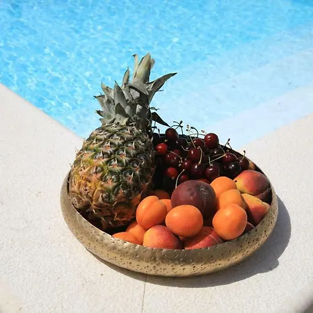 House Tamaris Hébergement de vacances *