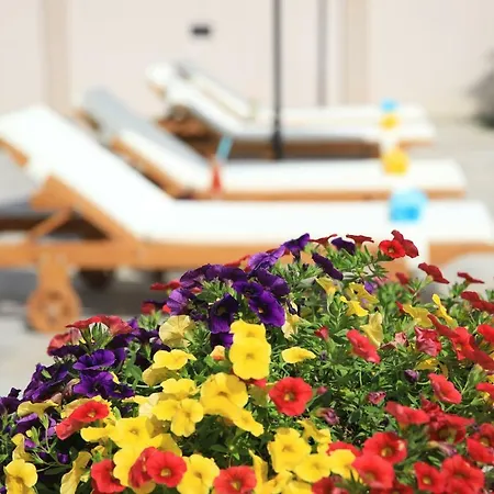 Feriehus House Tamaris *