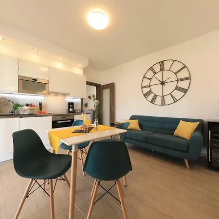 House Tamaris Feriehus Zadar