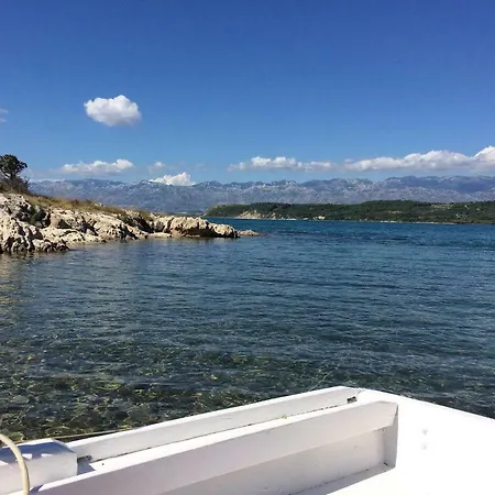 House Tamaris Feriehus *