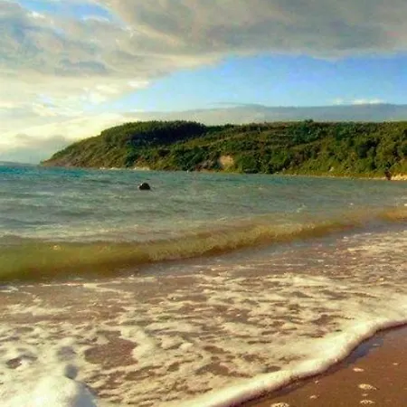 House Tamaris Feriehus