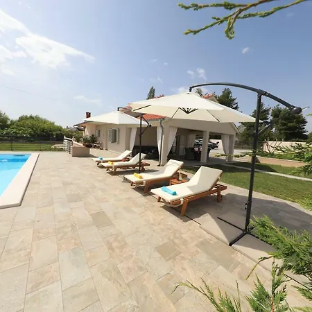 House Tamaris Feriehus *