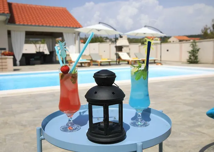 Сasa de vacaciones House Tamaris