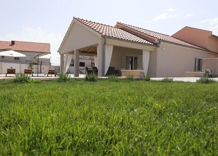 House Tamaris Сasa de vacaciones