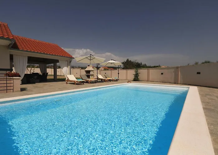 House Tamaris Сasa de vacaciones *