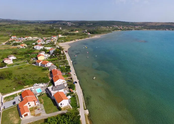 Сasa de vacaciones House Tamaris *