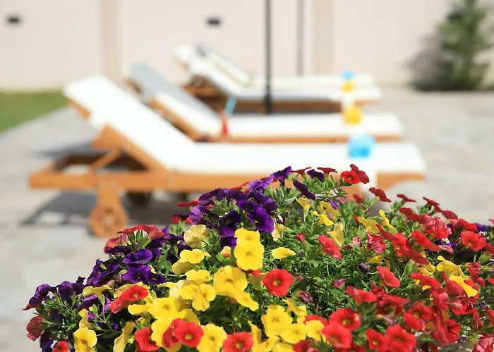 Сasa de vacaciones House Tamaris *