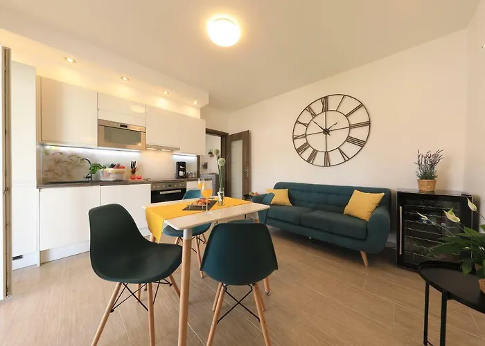 House Tamaris Сasa de vacaciones Zadar