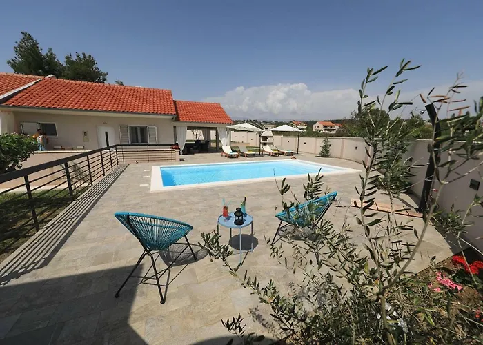 Сasa de vacaciones House Tamaris