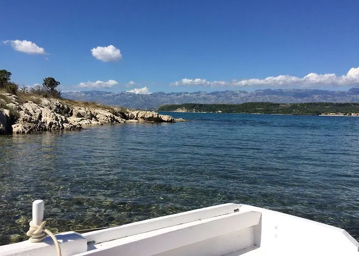 House Tamaris Сasa de vacaciones *