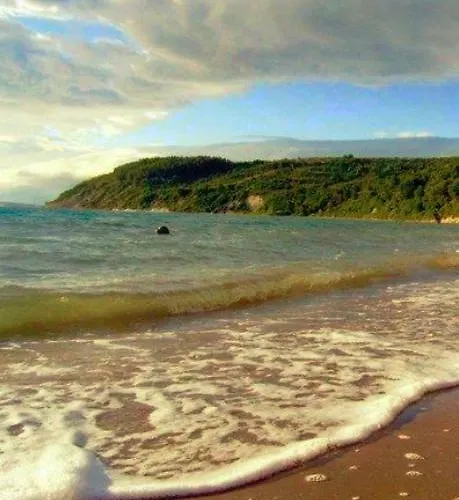 House Tamaris 別荘