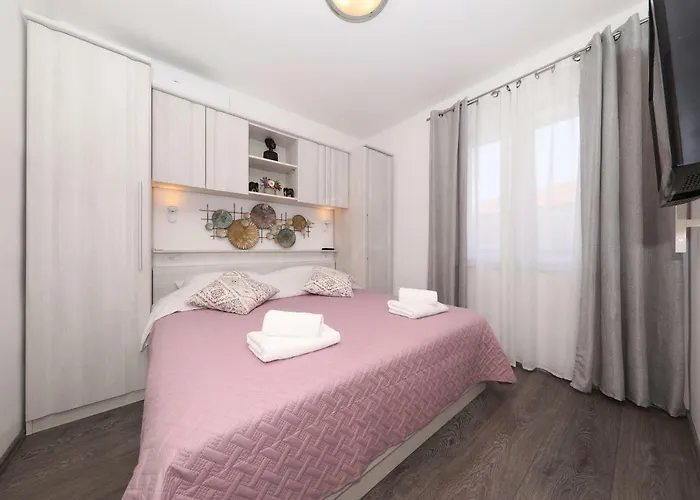 House Tamaris Сasa de vacaciones *