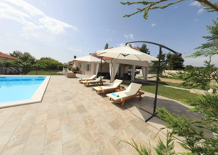 House Tamaris Сasa de vacaciones *