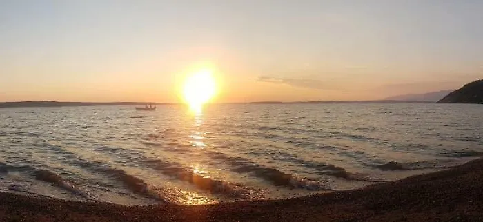 Сasa de vacaciones House Tamaris Zadar