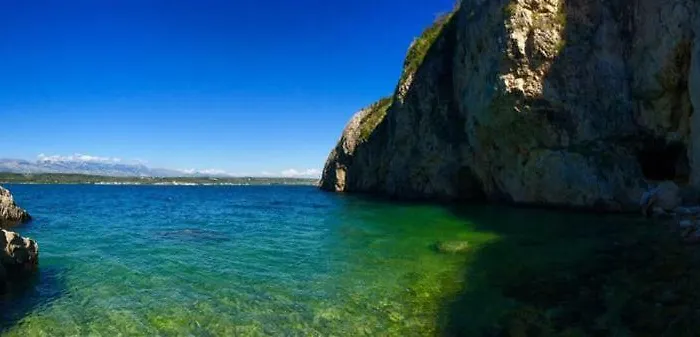 House Tamaris ザダル