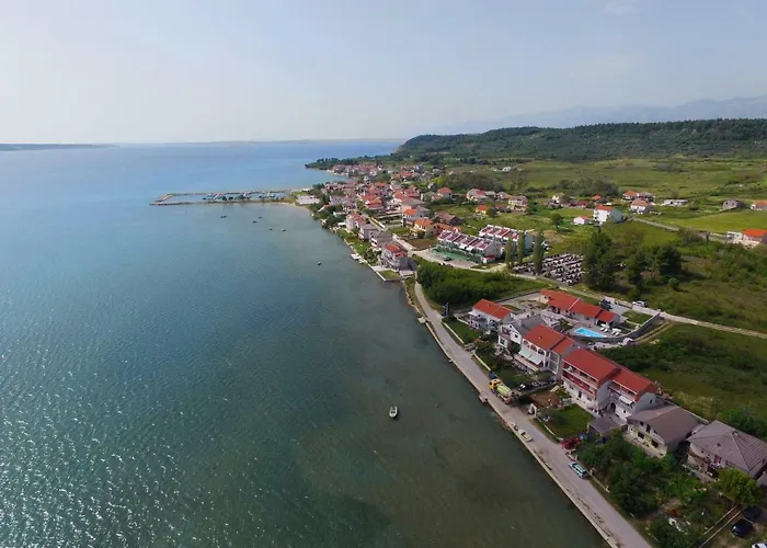 Сasa de vacaciones House Tamaris